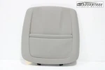 2019-2023 Cadillac XT4 Front Left Driver Side Seat Back Panel Cover Trim Oem. Fixed Price $65.44.
