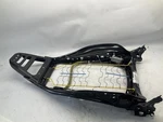 20-24 Porsche 911 Right Passenger Seat Back Frame W/ Motor. Fixed Price $314.44.
