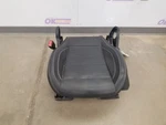 20 Ford Mustang Ecoboost Bucket Seat Base Black Leather Front Left Driver. Fixed Price $175.00.