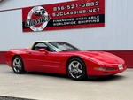 1999 Chevrolet Corvette. Fixed Price $15900.00.