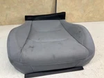 2022 Chevrolet Camaro 1LT 2.0 Front Right Seat Lower Bottom Cushion. Fixed Price $110.49.