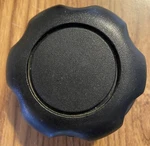 Seat Adjust Knob Saab And 9000 9798356 Recline. Fixed Price $49.95.