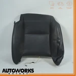 09-12 Bmw 740I 750I 750LI F04 Front Left Driver Seat Lower Cushion Leather Oem. Fixed Price $84.50.
