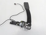 00 Bmw Z3 E36 3.0L #1314 Seatbelt Tensioner Clip Buckle, Right 72118413888. Fixed Price $56.99.