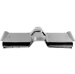 1965 1968 Mustang Seat Platform Riser Convertible Both Side 3647YWT. Fixed Price $209.95.
