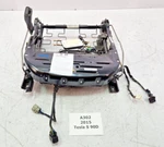 12-16 Oem Tesla Model Front Left Driver Seat Lower Frame Track W/ Motors. Fixed Price $225.02.