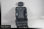 Mercedes W211 E55 Amg E63 CLS55 Front Right Passenger Leather Seat Complete Oem. Fixed Price $299.99.