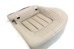12-18 Mercedes Cls Class W218 Rear Left Side Lower Bottom Seat Cusion Beige 4091. Fixed Price $41.42.