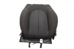 2020 Chrysler Pacifica Front Left Driver Side Seat Upper Cushion Oem Black H7XP. Fixed Price $112.14.