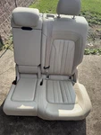 2018 - 2025 Audi Q5 Rear Left Driver Side Seat Cushion W/ Armrest Oem Beige. Fixed Price $299.00.