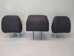 10 - 19 Ford Taurus Rear Seat Set Of 3 Lh And Center Oem. Fixed Price $105.74.