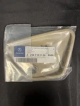 New Oem A2049180136 Mercedes Class W204 Front Left Seat Lumbar Cover 2008 14. Fixed Price $33.99.