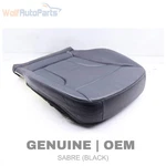 2011-2017 Audi Q5 8R Front Right Lower Seat Bottom Leather Cushion. Fixed Price $140.49.