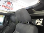 Jeep Wrangler 2011 Headrest Used 0300. Fixed Price $79.99.