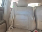 Passenger Front Seat Bench Bucket Leather Electric Fits 04-05 Deville 4115927. Fixed Price $399.95.