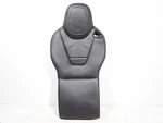16-20 Tesla Model Mx Rear 2ND Row Middle Side Seat Upper Cushion Oem 84K. Fixed Price $194.91.