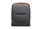17-19 Genesis G90 Front Right Passenger Side Seat Back Cover Panel Oem. Fixed Price $174.90.