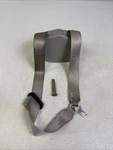 88-98 Chevy Gmc Truck Silverado Sierra Passenger Right Seat Belt Grey Oem. Fixed Price $93.74.