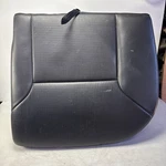 18-19 Tacoma Limited Black Leather Rear Row Left Lh Lower Seat Cushion Oem. Fixed Price $249.99.