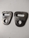 Mopar Chrysler Plymouth Dodge Seat Belt Floor Buckle C-469 Oem Used. Fixed Price $16.99.