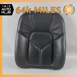 11-18 Porsche Cayenne 958 Front Left Driver Seat Upper Cushion Leather Oem. Fixed Price $225.23.