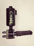 2000 Mercedes ML320 W163 Front Left Seat Motor 507537R01 C43. Fixed Price $43.00.