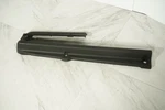 Bmw E46 Convertible Right Pass Seat Front Rail Trim Cover 01-05 325CI. Fixed Price $16.99.