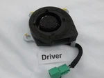 2018-2026 Honda Odyssey Front Driver Seat Cushion Blower 81618-THR-A81. Fixed Price $57.72.