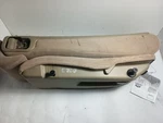 2010 Toyota Highlander Tan Cloth 2ND Row Center Rear Seat 11545945. Fixed Price $199.83.
