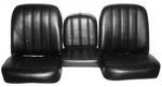 1967 1968 Chevrolet Truck & Blazer Buckets With Armrest Cover. Fixed Price $653.00.