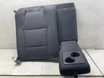 2019 Ford Taurus Sel Rear Right Passenger Side Upper Seat Cushion Cloth Oem+. Fixed Price $187.01.