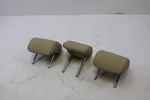 2014-2020 Lexus IS250 Genuine Rear Seat Headrest Set Of 3 Beige Oem. Fixed Price $76.49.
