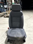 2023 Gmc SIERRA350 Black Cloth Driver Left Side Front Seat Trim AE7. Fixed Price $600.00.