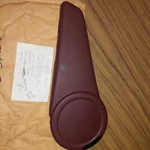 Camaro Firebird 82-92 Oem # 20319404 Gm Genuine New Seat Side Cover Nos Red A5. Fixed Price $79.99.