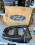 Nos Ford E2FZ-6161019-B Front Seat Back Frame Kit 81-82 Mustang Escort LN7 Exp. Fixed Price $150.00.