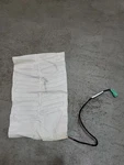 Subaru Wrx Crosstrek Impreza Front Seat Heater Element Pad Upper Top Back. Fixed Price $24.99.