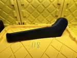 2006 Honda Ridgeline Front Right Seat Side Cover Oem. Fixed Price $45.49.