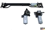 Audi RS5 A5 Coupe Front Right Seat Adjustment Motor Set (3) 2018 - 2024 Oem. Fixed Price $94.99.