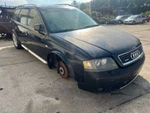 Passenger Front Seat Leather Electric Fits 00-04 Audi A6 387803. Fixed Price $399.00.