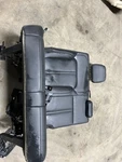 2022 Jeep Wagoneer Center Seat Back Black Leather. Fixed Price $550.00.