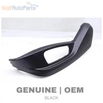 2008-2014 Bmw X6 Front Left Seat Trim Panel 7162337. Fixed Price $19.99.