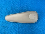 Lexus LX470 Front Passenger's Seat Armrest TAN:LF40 72880-60030 1998-2002 Oem. Fixed Price $195.00.