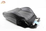 2022 - 2024 Infiniti QX60 Front Left Driver Side Seat Upper Cushion Oem. Fixed Price $206.24.
