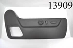 2007 2014 Gm Cadillac Escalade Suburban Tahoe Right Seat Adjuster Trim. Fixed Price $55.25.