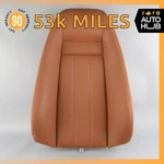 03-06 Bentley Continental Gt Rear Right Or Left Top Upper Seat Cushion Oem 53K. Fixed Price $199.23.
