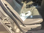 2005-2010 Jeep Grand Cherokee Passenger Front Seat Oem YAQ9H. Fixed Price $652.50.