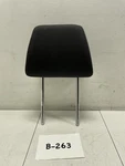 2012 Volkswagen Golf Front Right Seat Headrest Oem+. Fixed Price $45.48.