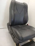 Camry, Front Right Heated Bucket Seat, 07-09, BLACK-LB15, LEATHER,71100-06A12-B2. Fixed Price $742.40.