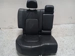 2010 Nissan Murano Rear Right Center Seat Leather. Fixed Price $312.00.