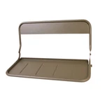 Omix Rear Seat Frame For Jeep M38A1 * Fits 1956-1966 Models. Fixed Price $341.95.
